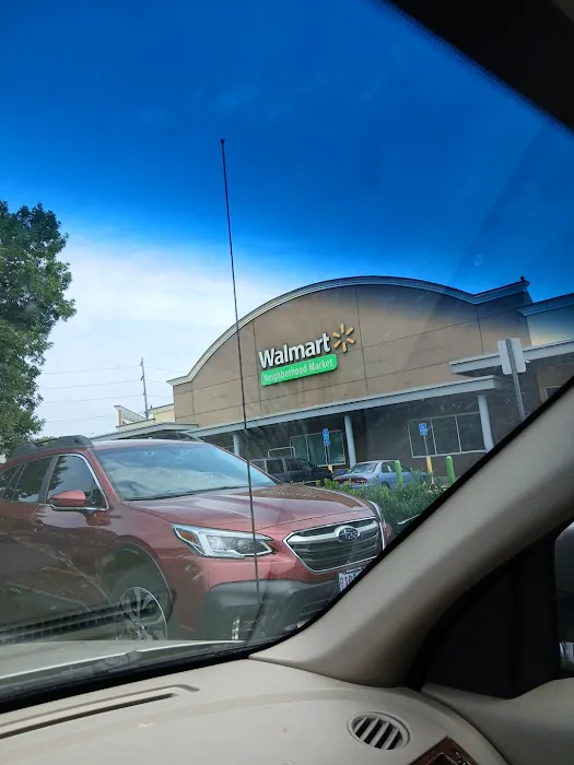 Walmart Neighborhood Market Picture 3
