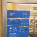 Walmart Neighborhood Market