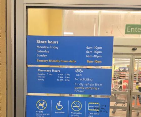 Walmart Neighborhood Market
