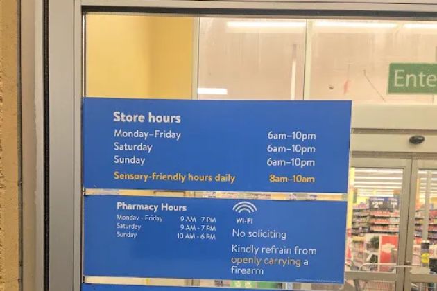 Walmart Neighborhood Market