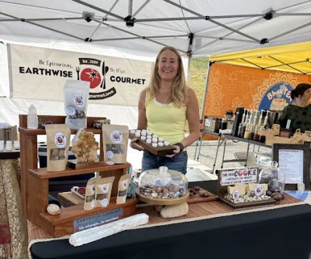 Earthwise Gourmet