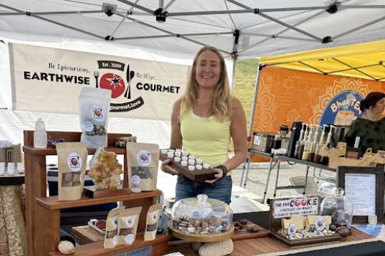 Earthwise Gourmet