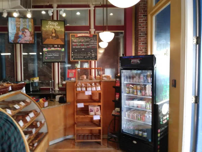 Great Harvest PDX Bread Co. Picture 4