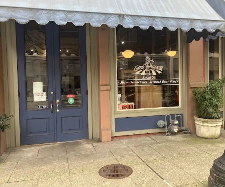 Great Harvest PDX Bread Co.