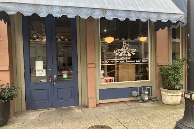 Great Harvest PDX Bread Co.