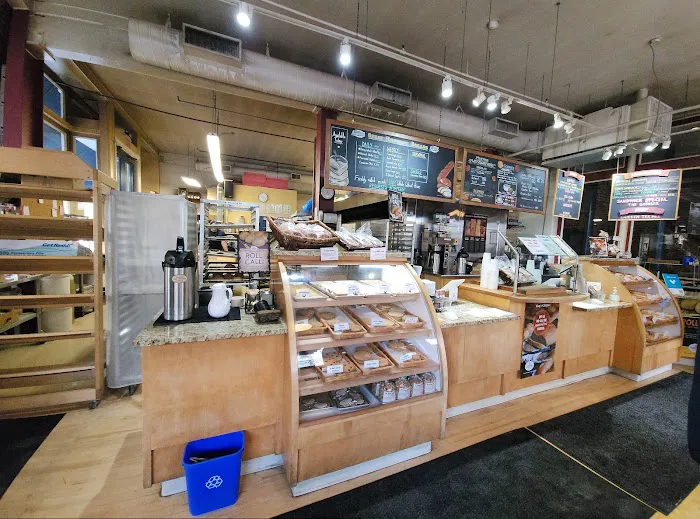 Great Harvest PDX Bread Co. Picture 2