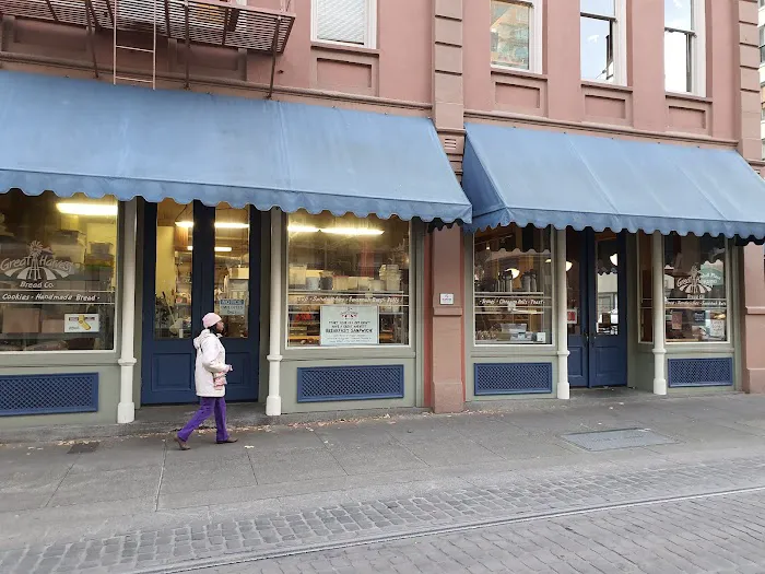 Great Harvest PDX Bread Co. Picture 9