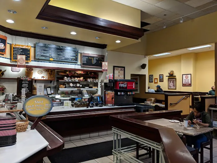 Bridge City Cafe - Essex House Picture 2