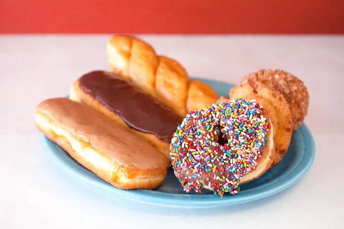 Delicious Donuts Picture 9