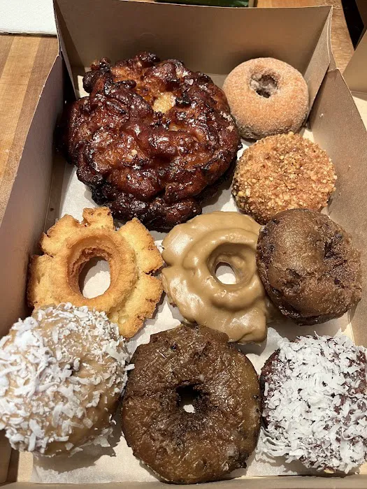 Delicious Donuts Picture 3