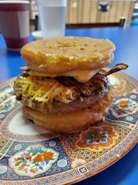 Delicious Donuts Picture 6