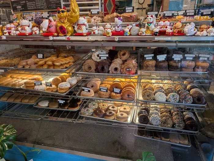 Delicious Donuts Picture 5