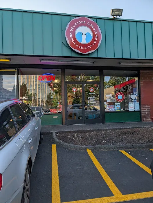Delicious Donuts Picture 8