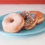 Delicious Donuts