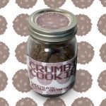 Crumbilicious Cookie