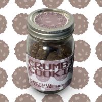 Crumbilicious Cookie ico