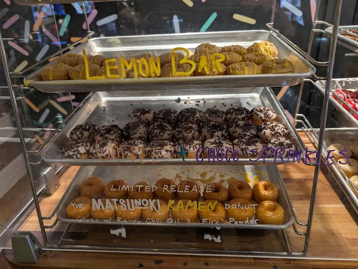 Lil' Funky Donuts Picture 3