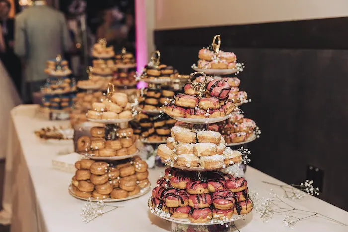 Lil' Funky Donuts Picture 1