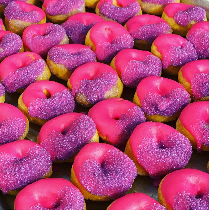Lil' Funky Donuts Picture 9