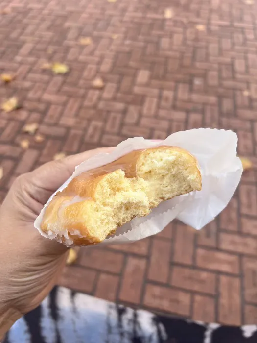 Coco Donuts & Coffee Downtown Picture 1