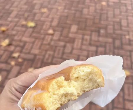Coco Donuts & Coffee Downtown