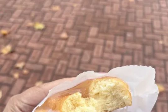 Coco Donuts & Coffee Downtown