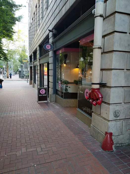 Coco Donuts & Coffee Downtown Picture 4
