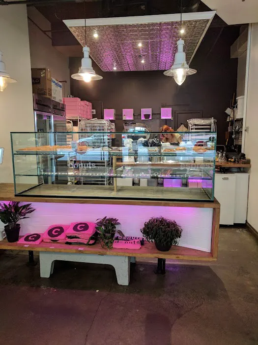 Coco Donuts & Coffee Downtown Picture 9
