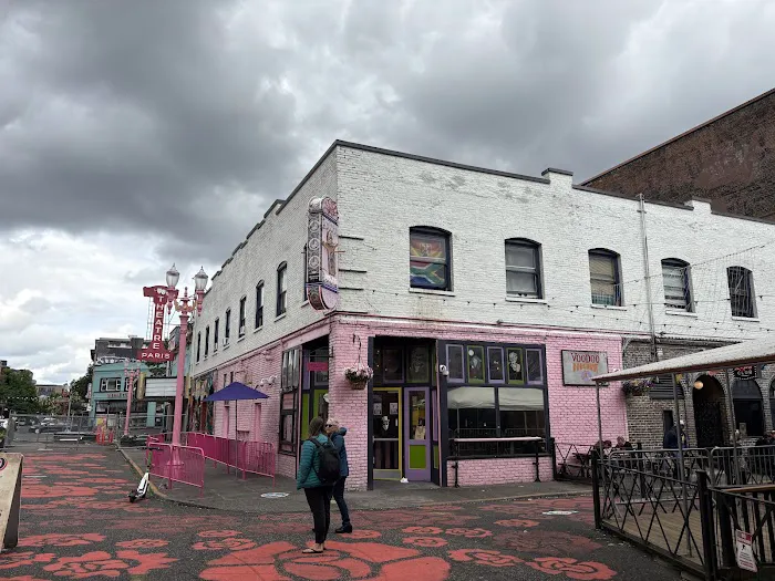 Voodoo Doughnut Picture 10