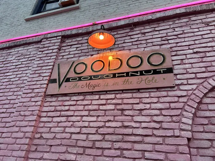 Voodoo Doughnut Picture 9