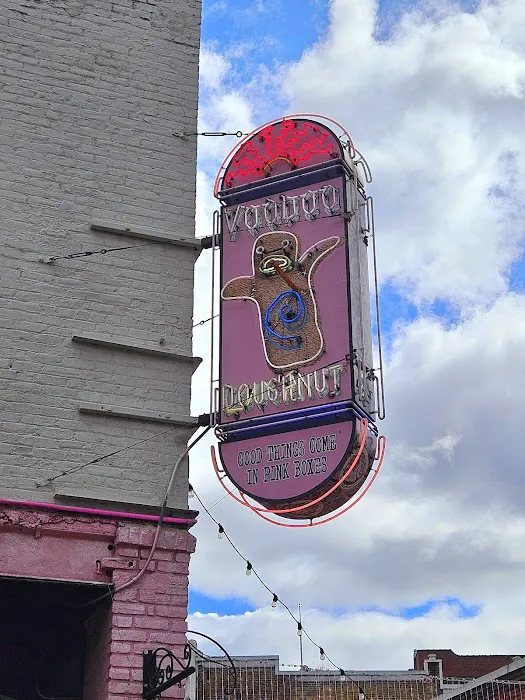 Voodoo Doughnut Picture 4