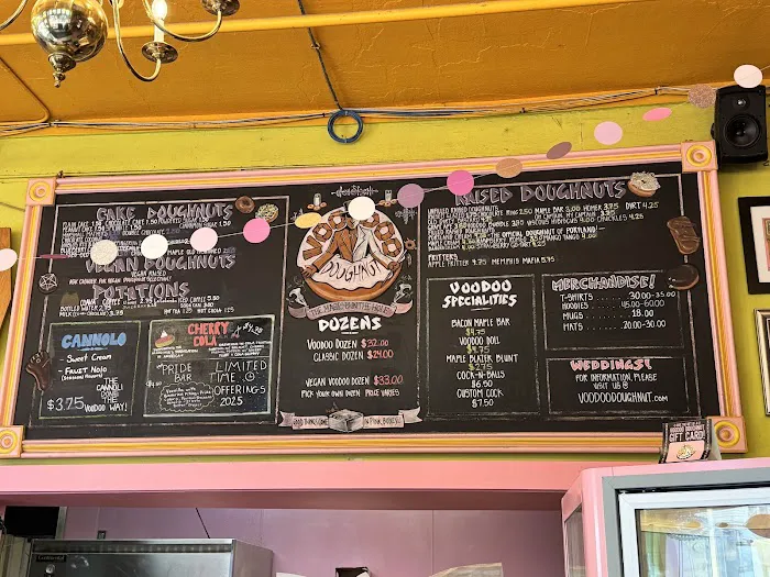 Voodoo Doughnut Picture 8