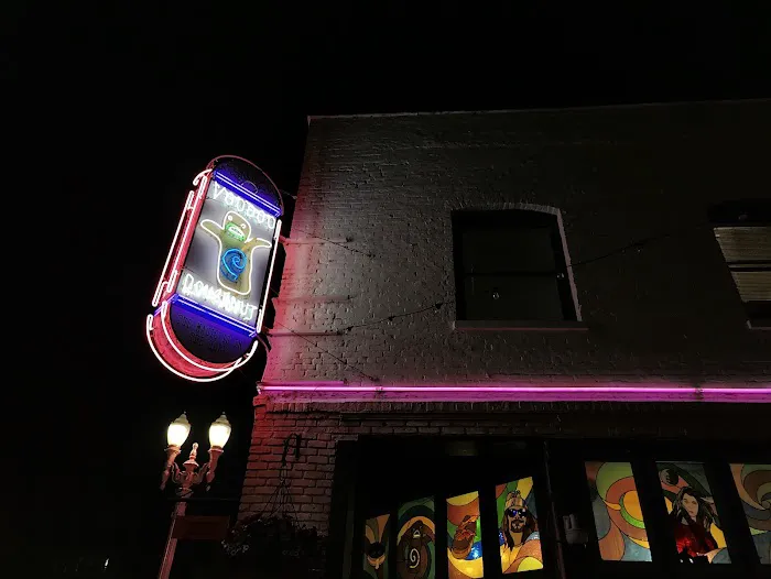 Voodoo Doughnut Picture 2