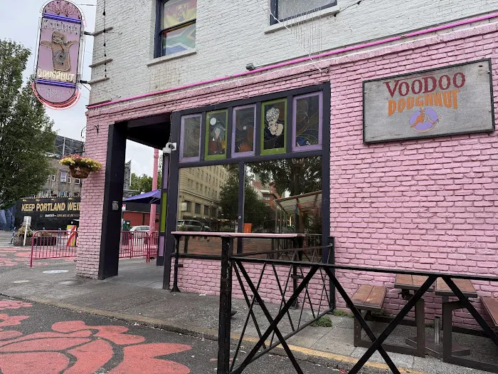 Voodoo Doughnut Picture 1