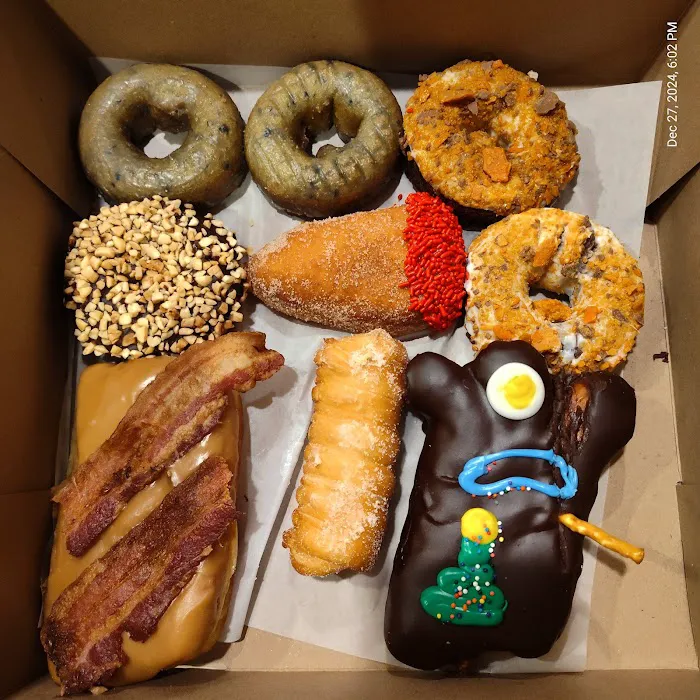 Voodoo Doughnut Picture 7