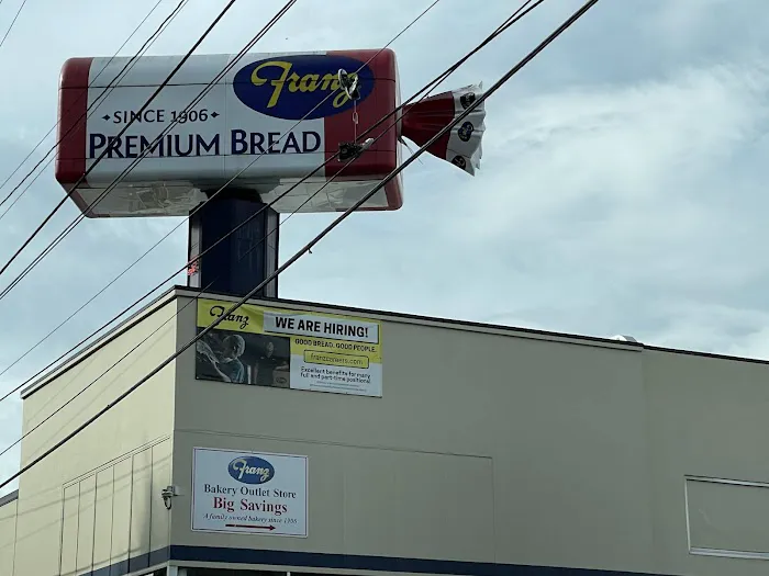 Franz Bakery Outlet Picture 8