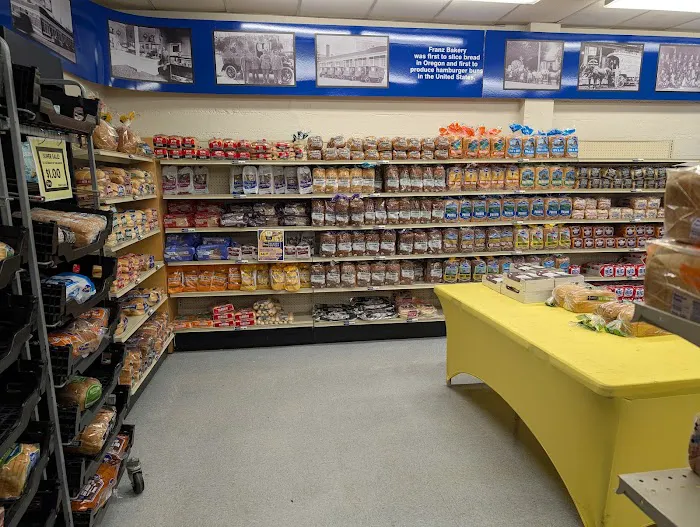 Franz Bakery Outlet Picture 2
