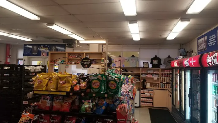 Franz Bakery Outlet Picture 10