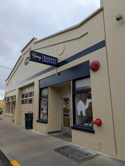 Franz Bakery Outlet Picture 1