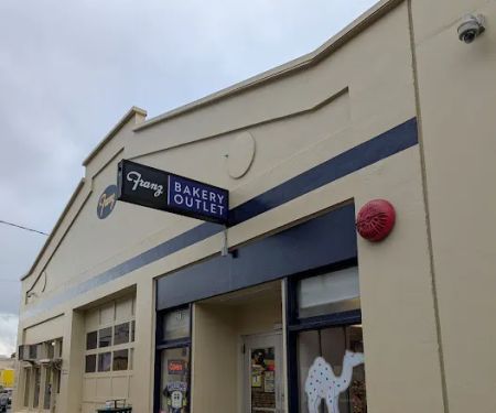 Franz Bakery Outlet