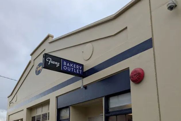 Franz Bakery Outlet