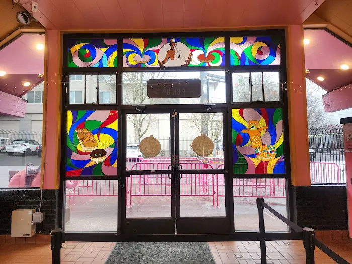 Voodoo Doughnut Picture 4