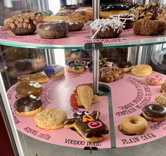 Voodoo Doughnut Picture 8