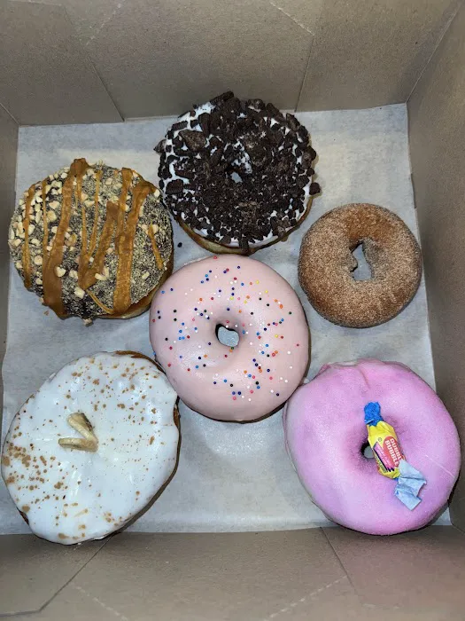 Voodoo Doughnut Picture 3