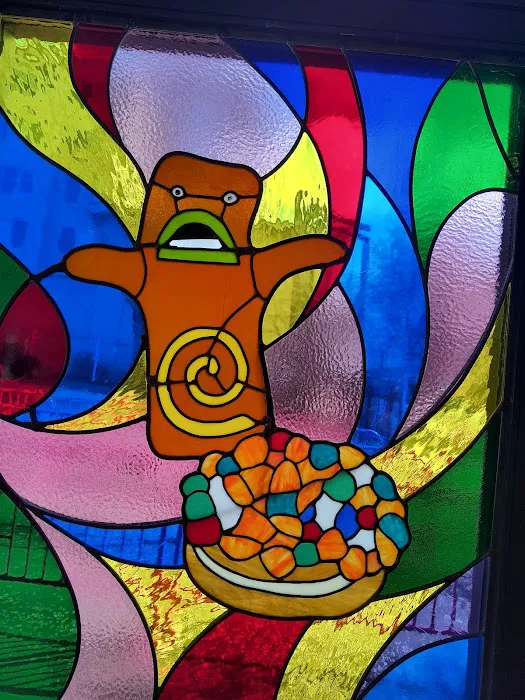 Voodoo Doughnut Picture 5