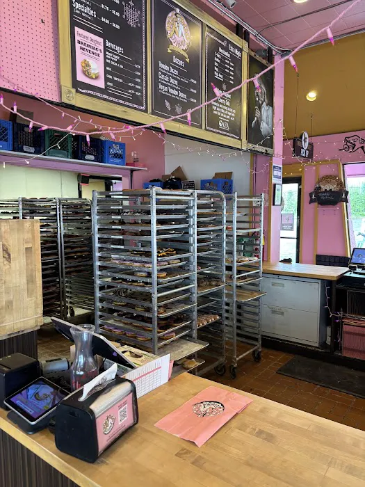 Voodoo Doughnut Picture 10
