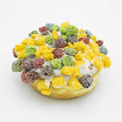 Voodoo Doughnut Picture 1