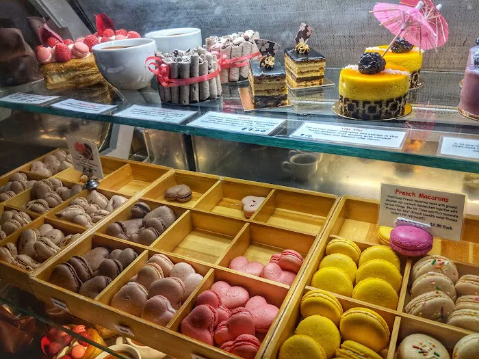 Pix Patisserie / Pix-O-Matic Picture 8