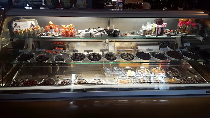 Pix Patisserie / Pix-O-Matic Picture 5