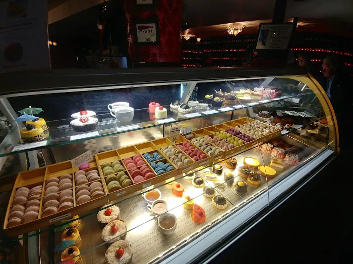 Pix Patisserie / Pix-O-Matic Picture 3